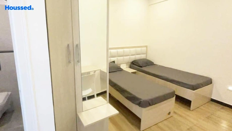 Sample Apartment of Girls & Boys PG/Hostel in Sudarshan Luxury Living Hulimavu, Hulimavu - Image 308911