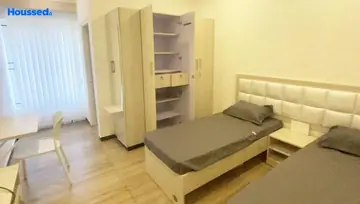 Sample Apartment of Girls & Boys PG/Hostel in Sudarshan Luxury Living Hulimavu Hulimavu, Bangalore - Image 308913