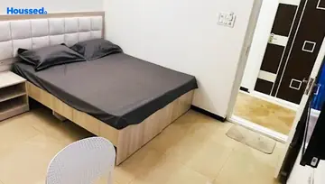 Sample Apartment of Girls & Boys PG/Hostel in Sudarshan Luxury Living SG Palya SG Palya, Bangalore - Image 308943
