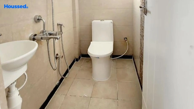 Sample Apartment of Girls & Boys PG/Hostel in Sudarshan Luxury Living SG Palya, SG Palya - Image 308942