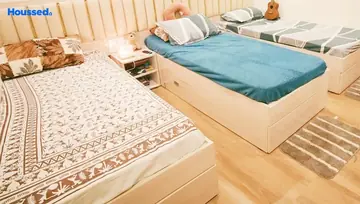Sample Apartment of Girls & Boys PG/Hostel in Sudarshan Luxury Living kattigenahalli Kattigenahalli, Bangalore - Image 308962