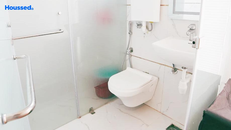 Sample Apartment of Girls & Boys PG/Hostel in Sudarshan Luxury Living kattigenahalli, Kattigenahalli - Image 308960