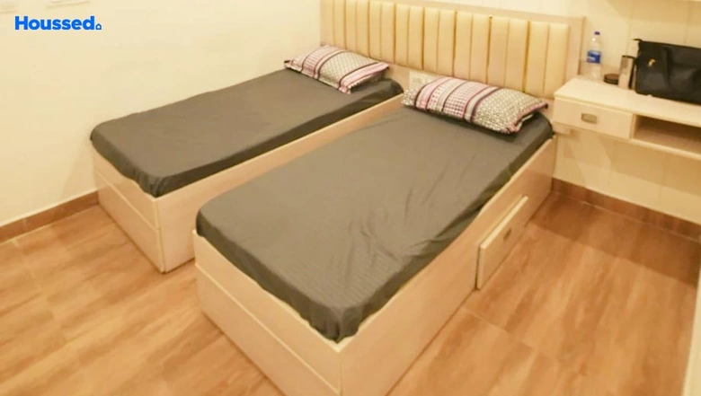 Sample Apartment of Girls & Boys PG/Hostel in Sudarshan Luxury Living kattigenahalli, Kattigenahalli - Image 308961