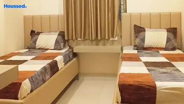 Sample Apartment of Girls PG/Hostel in 73 House Of Zisk Adugodi, Bangalore - Image 308985