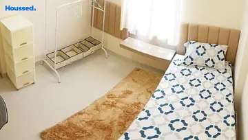Sample Apartment of Girls PG/Hostel in 73 House Of Zisk Adugodi, Bangalore - Image 308989