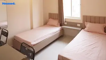 Sample Apartment of Girls PG/Hostel in 73 House Of Zisk Adugodi, Bangalore - Image 308986