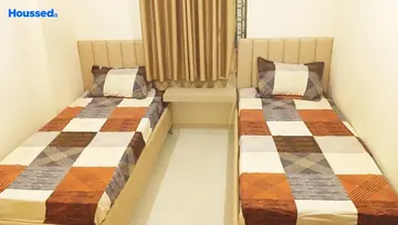 Sample Apartment of Girls PG/Hostel in 73 House Of Zisk Adugodi, Bangalore - Image 308987