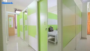 Sample Apartment of Boys PG/Hostel in ZipySpaces Manyata Nagawara HBR Layout, Bangalore - Image 309021