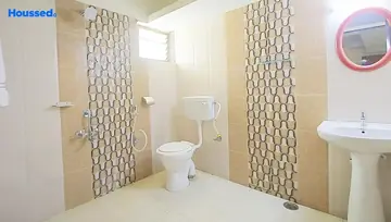 Sample Apartment of Boys PG/Hostel in ZipySpaces Manyata Nagawara HBR Layout, Bangalore - Image 309027
