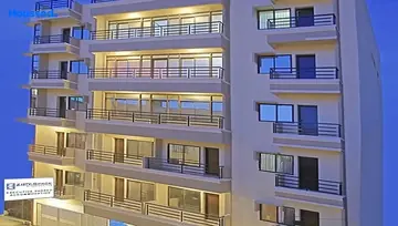 Sample Apartment of Boys PG/Hostel in ZipySpaces Manyata Nagawara HBR Layout, Bangalore - Image 309028
