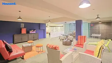 Sample Apartment of Boys PG/Hostel in ZipySpaces Manyata Nagawara HBR Layout, Bangalore - Image 309025