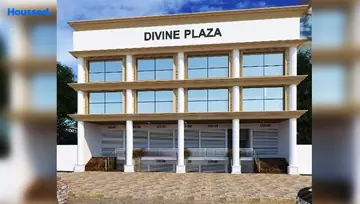 BRD Divine Plaza