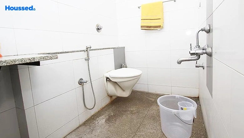 Sample Apartment of Boys PG/Hostel in ZipySpaces Yemalur Divyasree Technopolis, Yemalur - Image 309045