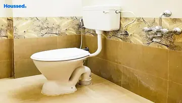 Sample Apartment of Girls & Boys PG/Hostel in Liv In Out Neo Electronic City, Bangalore - Image 309082