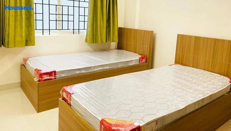 Sample Apartment of Girls & Boys PG/Hostel in Liv In Out Neo, Electronic City - Image 309081