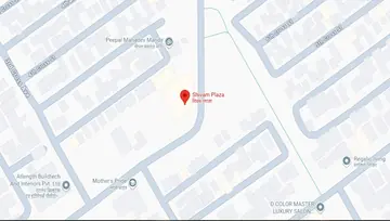 Location of ISP Shivam Plaza - Image 309085