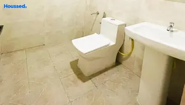 Sample Apartment of Girls & Boys PG/Hostel in Liv In Out Iffa Koramangala, Bangalore - Image 309087