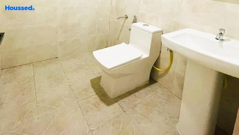 Sample Apartment of Girls & Boys PG/Hostel in Liv In Out Iffa, Koramangala - Image 309087