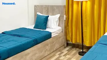 Sample Apartment of Girls & Boys PG/Hostel in Liv In Out Iffa Koramangala, Bangalore - Image 309088