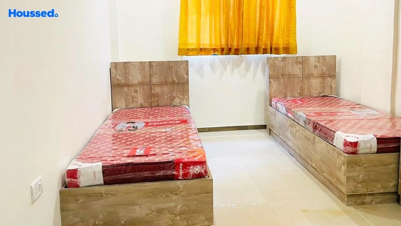 Sample Apartment of Girls & Boys PG/Hostel in Liv In Out Iffa, Koramangala - Image 309089