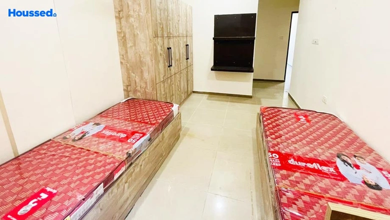 Sample Apartment of Girls & Boys PG/Hostel in Liv In Out Iffa, Koramangala - Image 309090