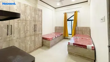 Sample Apartment of Girls & Boys PG/Hostel in Liv In Out Iffa Koramangala, Bangalore - Image 309086