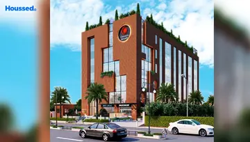 Project Image of Chandra Arcade - Image 309092