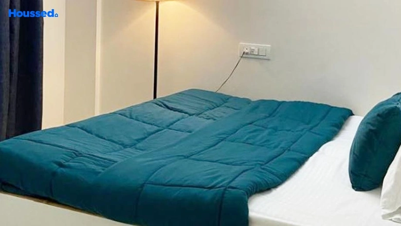 Sample Apartment of Girls & Boys PG/Hostel in Liv In Out Ivory, Whitefield - Image 309105