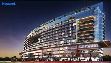Project Image of Ekana Business Centre - Image 309103