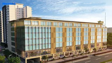 Project Image of Experio at Experion Capital - Image 309115