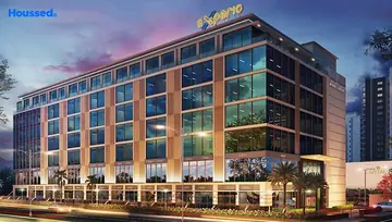 Project Image of Experio at Experion Capital - Image 309116