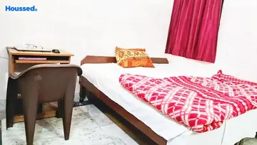 Sample Apartment of Girls & Boys PG/Hostel in Oh My Place Sector 44 Sector 44, Noida - Image 309129