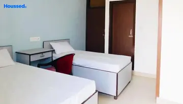 Sample Apartment of Girls & Boys PG/Hostel in Oh My Place Sector 141 Sector 141, Noida - Image 309130