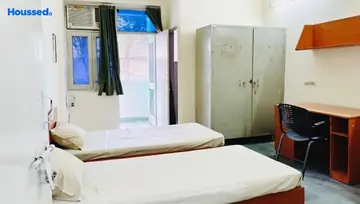 Sample Apartment of Girls & Boys PG/Hostel in Oh My Place Sector 141 Sector 141, Noida - Image 309131