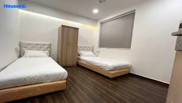 Project Image of Girls PG/Hostel in Getsethome PRT628 Apt 201 Juhu, Mumbai - Image 309135
