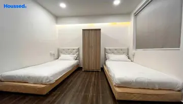 Project Image of Girls PG/Hostel in Getsethome PRT628 Apt 201 Juhu, Mumbai - Image 309136
