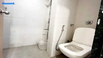 Project Image of Girls PG/Hostel in Getsethome PRT632 Apt 302 Juhu, Mumbai - Image 309138