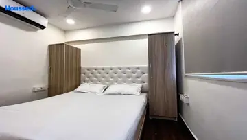 Project Image of Girls PG/Hostel in Getsethome PRT633 Apt 303 Juhu, Mumbai - Image 309140