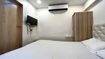 Project Image of Girls PG/Hostel in Getsethome PRT633 Apt 303 Juhu, Mumbai - Image 309141