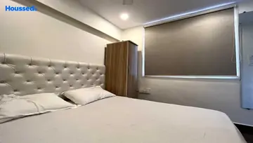 Project Image of Girls PG/Hostel in Getsethome PRT633 Apt 303 Juhu, Mumbai - Image 309142