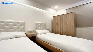 Project Image of Girls PG/Hostel in Getsethome PRT630 Apt 203 Juhu, Mumbai - Image 309150