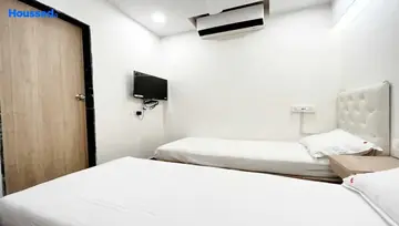 Project Image of Girls PG/Hostel in Getsethome PRT630 Apt 203 Juhu, Mumbai - Image 309151