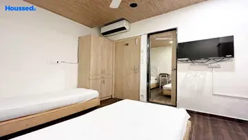 Project Image of Girls PG/Hostel in Getsethome PRT625 Apt 103 Juhu, Mumbai - Image 309153
