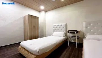 Project Image of Girls PG/Hostel in Getsethome PRT625 Apt 103 Juhu, Mumbai - Image 309152