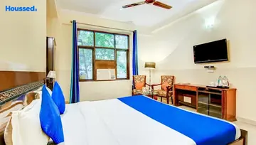 Sample Apartment of Boys PG/Hostel in Shyam Vandana Sector 22 Sector 22, Noida - Image 309156