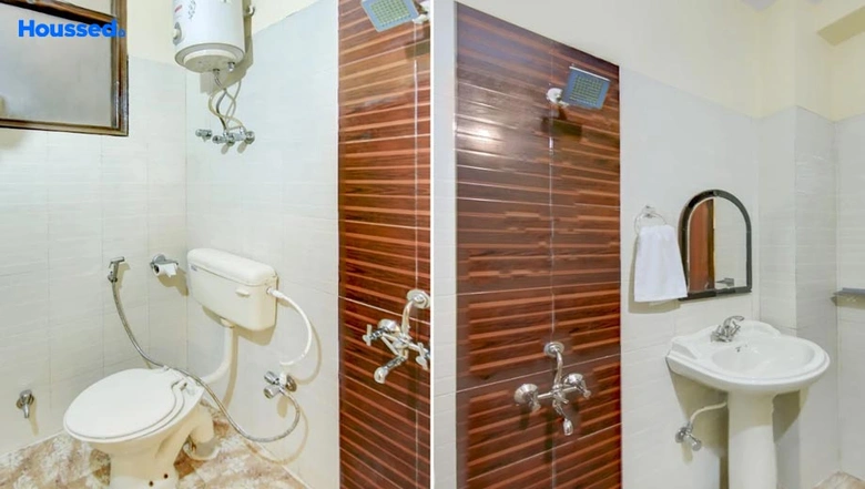 Sample Apartment of Boys PG/Hostel in Shyam Vandana Sector 22, Sector 22 - Image 309159