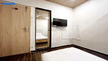Project Image of Girls PG/Hostel in Getsethome PRT626 Apt 104 Juhu, Mumbai - Image 309162