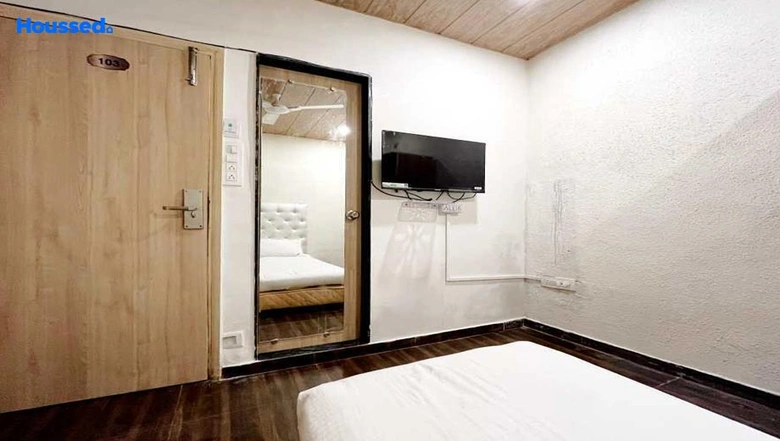 Project Image of Girls PG/Hostel in Getsethome PRT626 Apt 104, Juhu - Image 309162