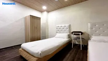 Project Image of Girls PG/Hostel in Getsethome PRT626 Apt 104 Juhu, Mumbai - Image 309160
