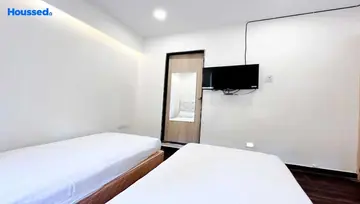 Project Image of Girls PG/Hostel in Getsethome PRT629 Apt 202 Juhu, Mumbai - Image 309165